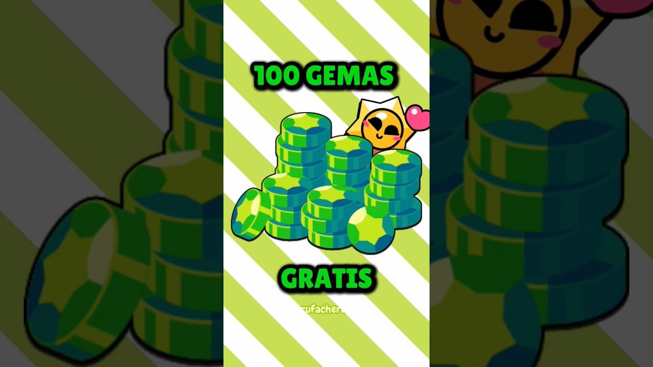 Cómo desbloquear gemas gratis desde el menú oculto
