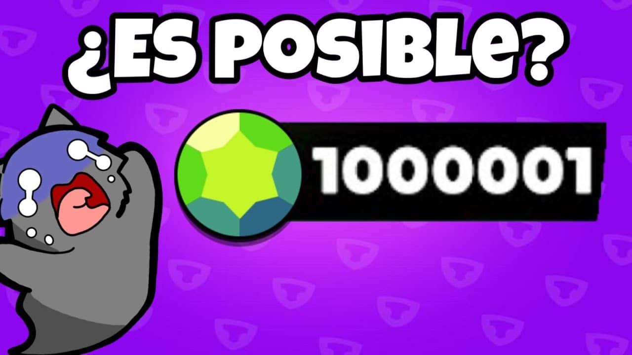descubre como conseguir todas las gemas gratis en brawl stars de forma segura