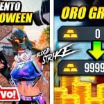 Descubre Cómo Conseguir una Cuenta Chetada en Blood Strike: Guía Completa para Obtener Oro Gratis
