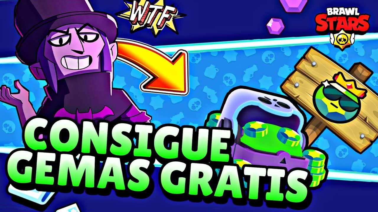 descubre como obtener monedas gratis en brawl stars sin jugar guia definitiva