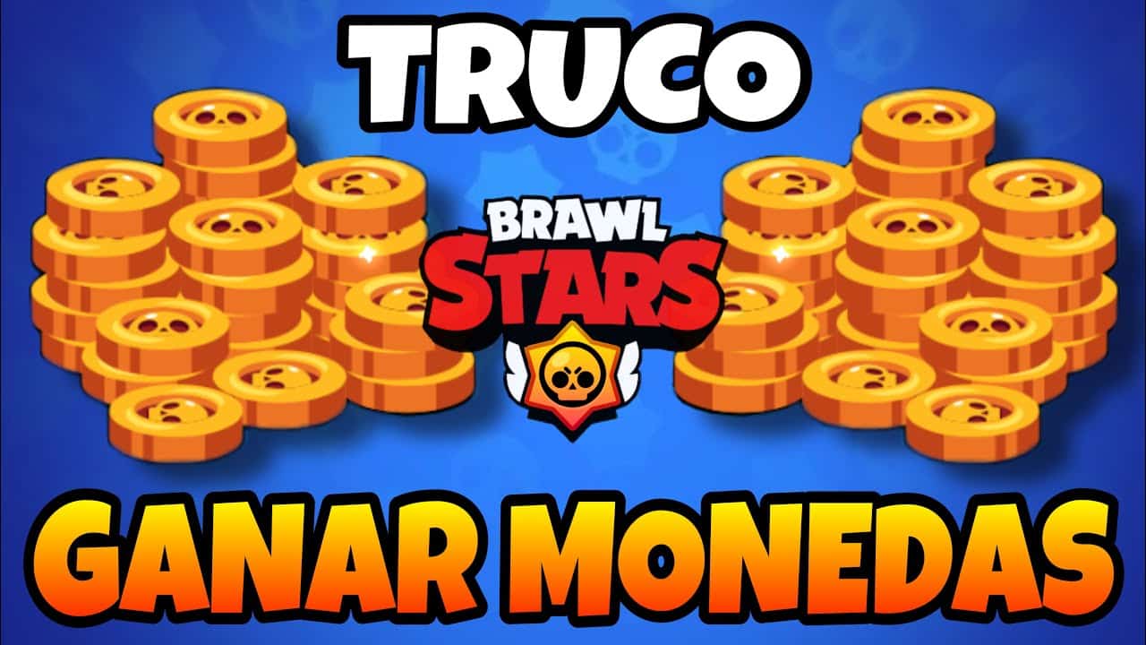 descubre como obtener monedas gratis en brawl stars sin jugar partidas
