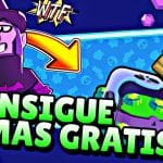 Descubre los Mejores Métodos para Conseguir Gemas Gratis en Brawl Stars Sin Hacks