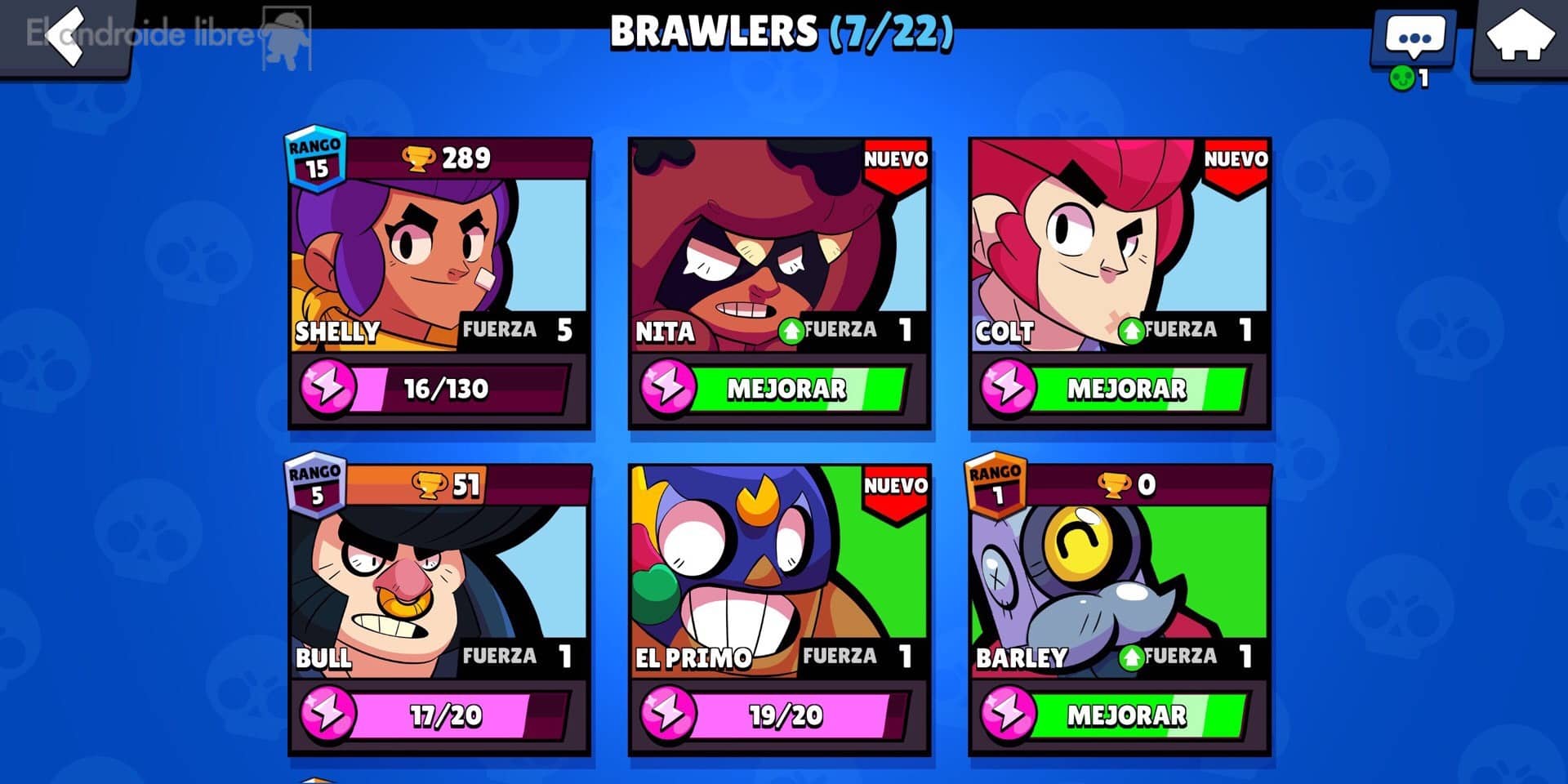 descubre los mejores trucos para conseguir gemas gratis en brawl stars