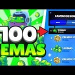 Descubre Métodos Efectivos para Conseguir Gemas Gratis en Brawl Stars Sin Ver Videos