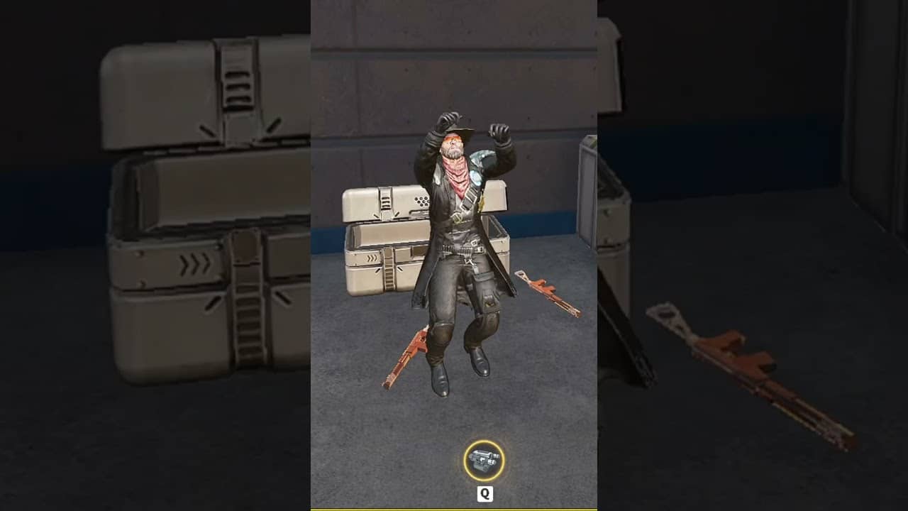 donde puedo encontrar sorteos de Blood Strike