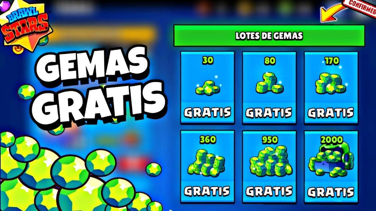 guia definitiva como conseguir monedas y gemas en eventos secretos de brawl stars