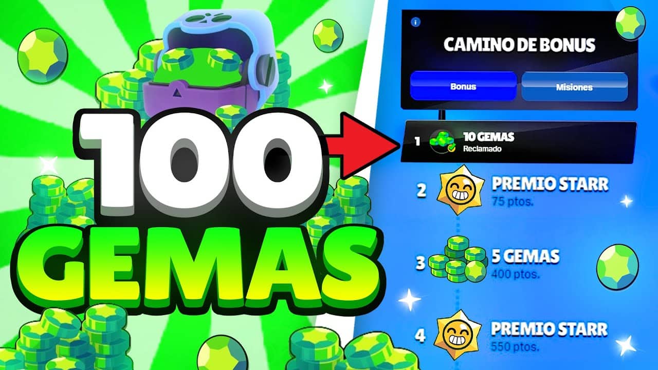 guia definitiva como usar hacks seguros para conseguir gemas en brawl stars