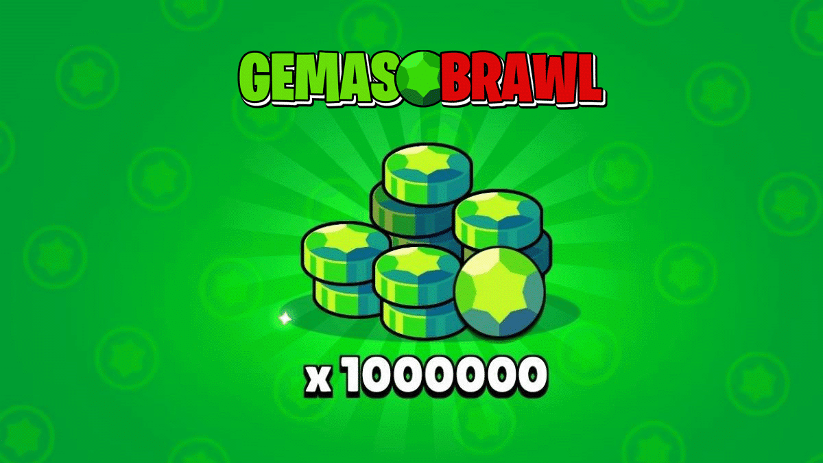 guia definitiva para conseguir gemas gratis en brawl stars de forma segura