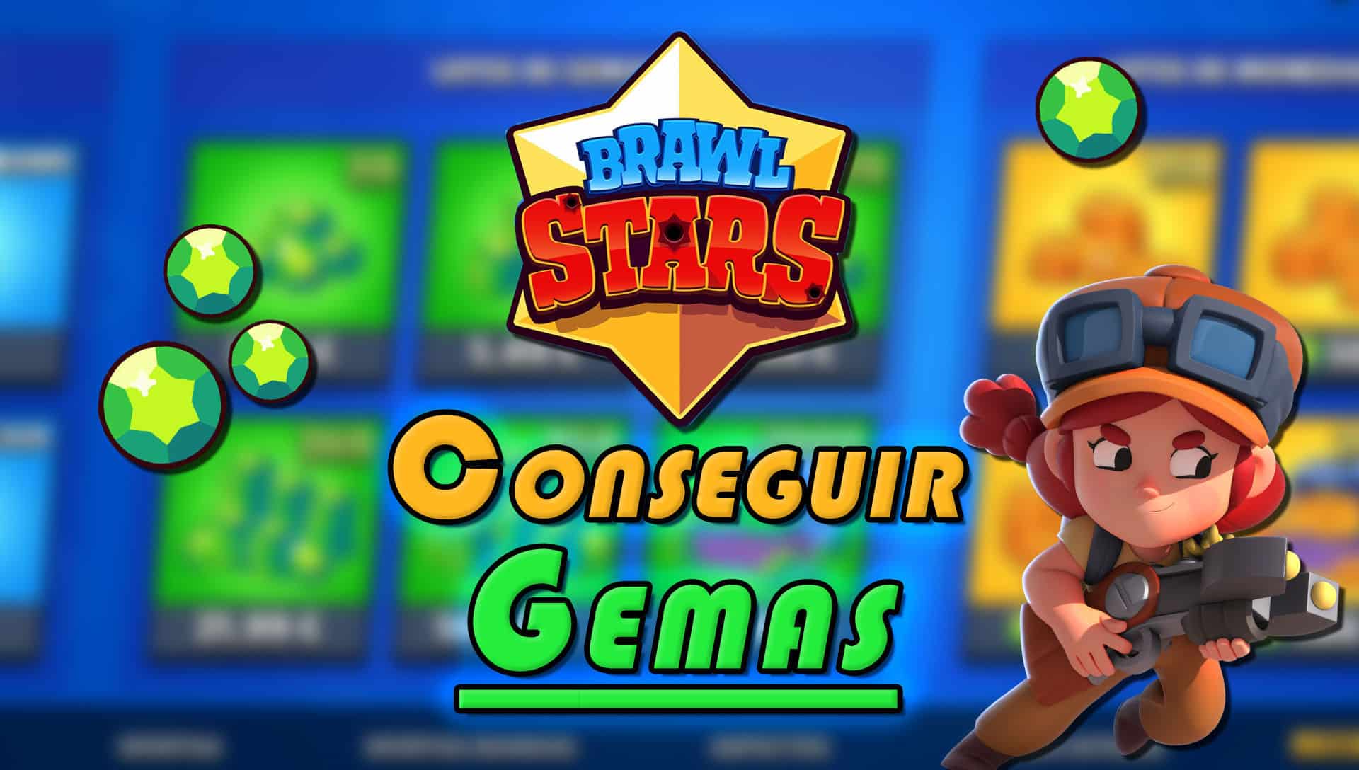 guia definitiva para conseguir monedas y gemas gratis en brawl stars de forma rapida y segura