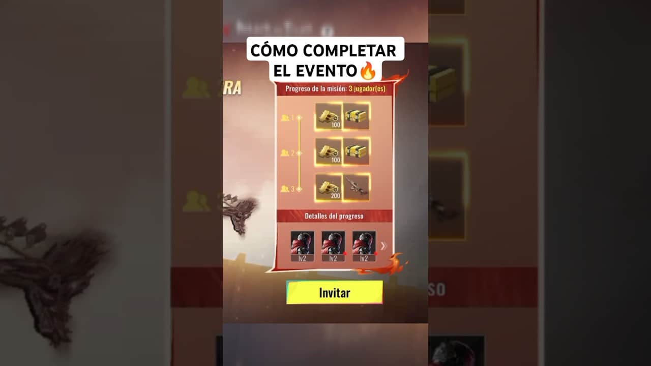 hay eventos especiales para conseguir oro en Blood Strike
