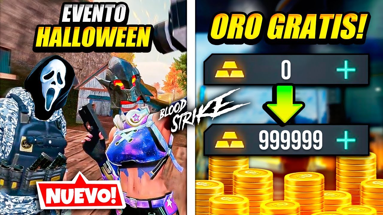 precauciones esenciales al usar generadores de cuentas de blood strike para obtener oro gratis