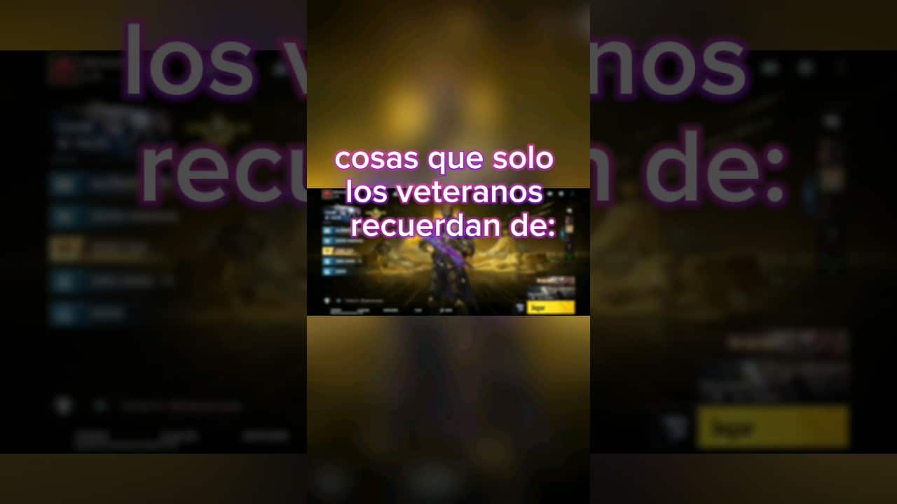 que beneficios tiene tener una cuenta veterana en Blood Strike