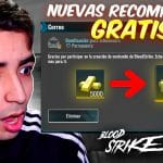 ¿Son Seguros los Generadores de Cuentas de Blood Strike para Obtener Oro Gratis?