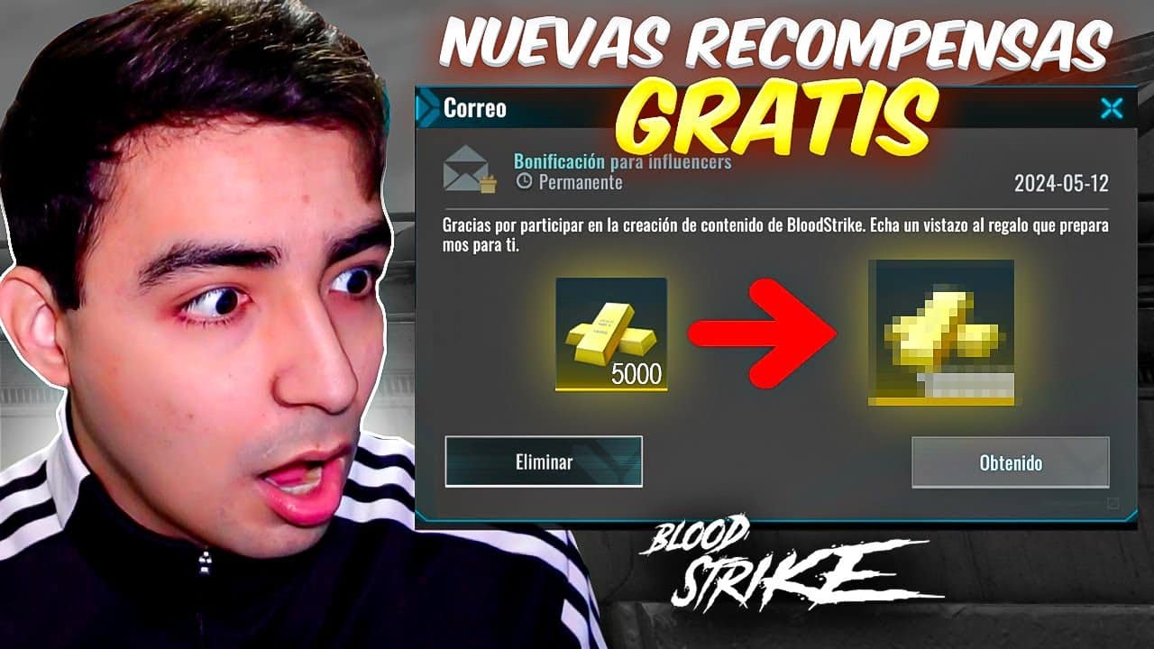 son seguros los generadores de cuentas de blood strike para obtener oro gratis