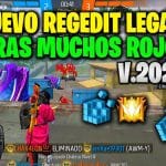 Regedit en Free Fire y cómo aprovecharlo al máximo en el juego