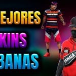 cuales son las skins mas populares en free fire