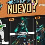 descubre cuales son los eventos especiales mas impactantes en free fire guia completa