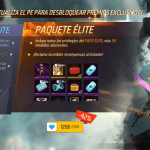 descubre las increibles ventajas del pase elite en free fire cuales son y como obtenerlas