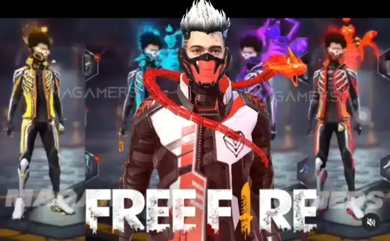 descubre que skins estan disponibles en free fire guia actualizada 2021