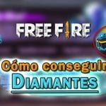 guia completa donde puedo conseguir diamantes en free fire secretos y trucos revelados