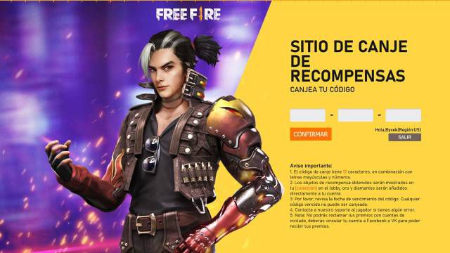 guia completa donde puedo encontrar codigos para free fire en 2021