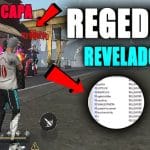 guia completa que es el regedit en free fire y como se utiliza para mejorar tu juego