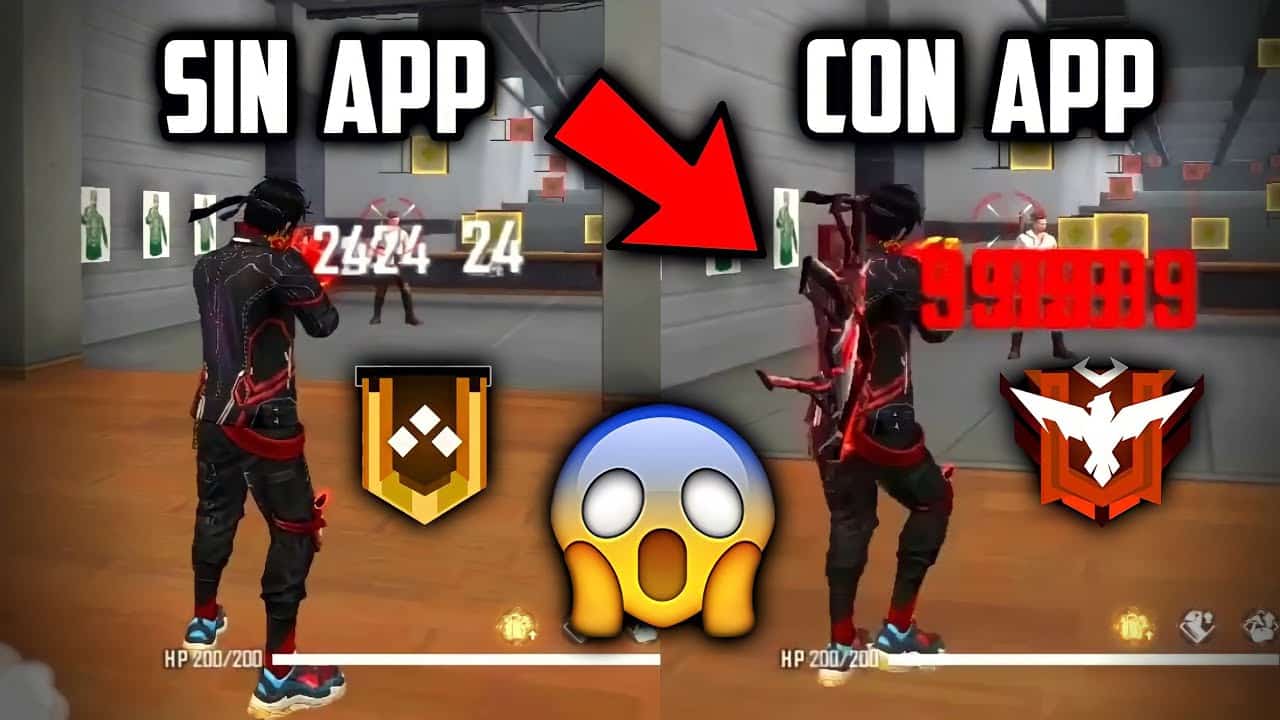 las mejores aplicaciones recomendadas para potenciar tu juego en free fire