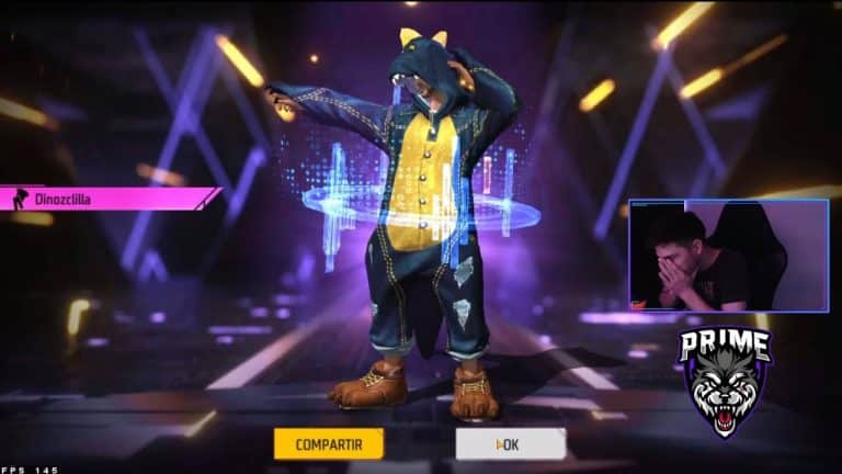 que es la ruleta en free fire y como funciona