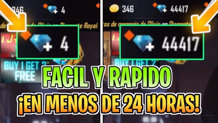 Descubre si Existen Cuentas Chetadas en Free Fire