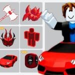 Cómo obtener skins exclusivas en Roblox