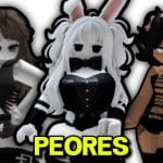 Cuáles son las skins más raras en Roblox