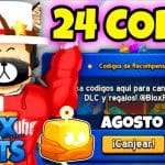 Cuáles son los mejores códigos de Roblox en este momento