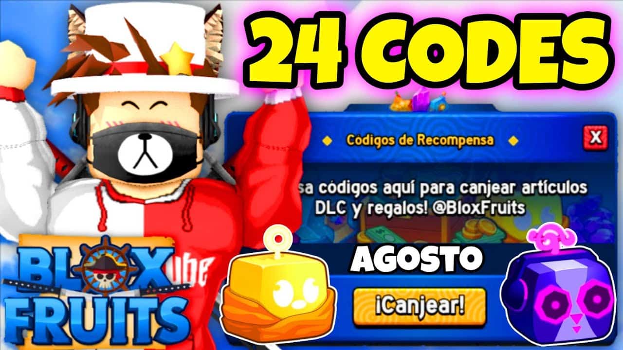 Cuáles son los mejores códigos de Roblox en este momento