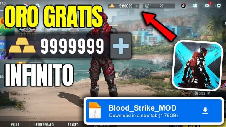 como conseguir oro gratis en blood strike guia definitiva para maximizar tus recursos