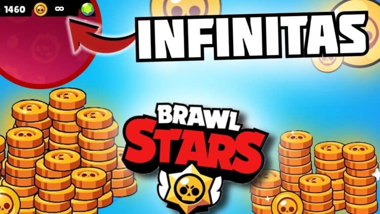 descubre como conseguir monedas infinitas en brawl stars sin gastar dinero