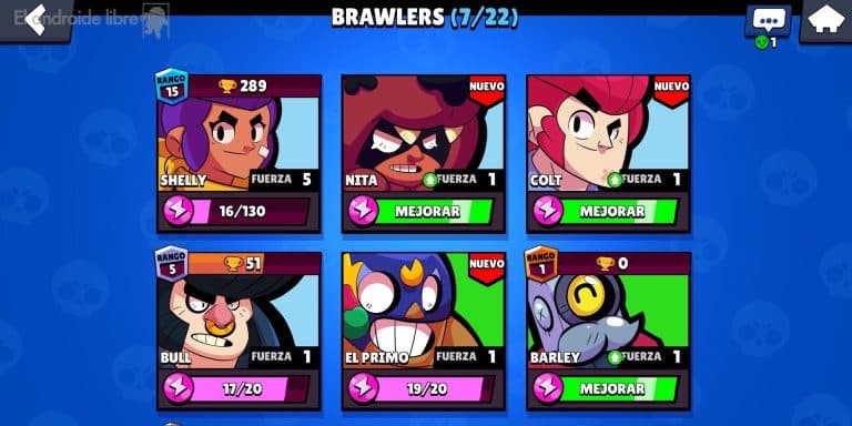 descubre los mejores trucos para conseguir gemas gratis en brawl stars