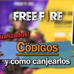 ¿Existe algún código promocional para Free Fire? Descubre cómo conseguirlos