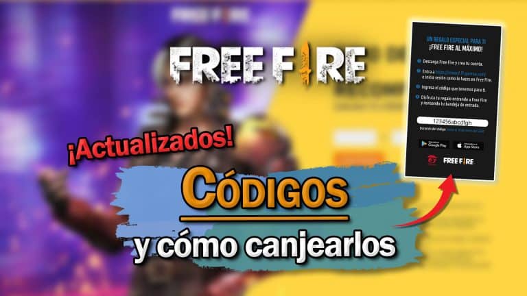 existe algun codigo promocional para free fire descubre como conseguirlos