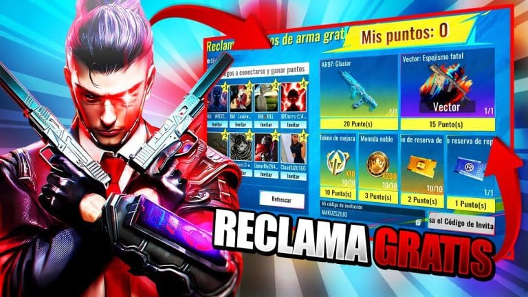 que recompensas se pueden obtener en los eventos de Blood Strike pase elite